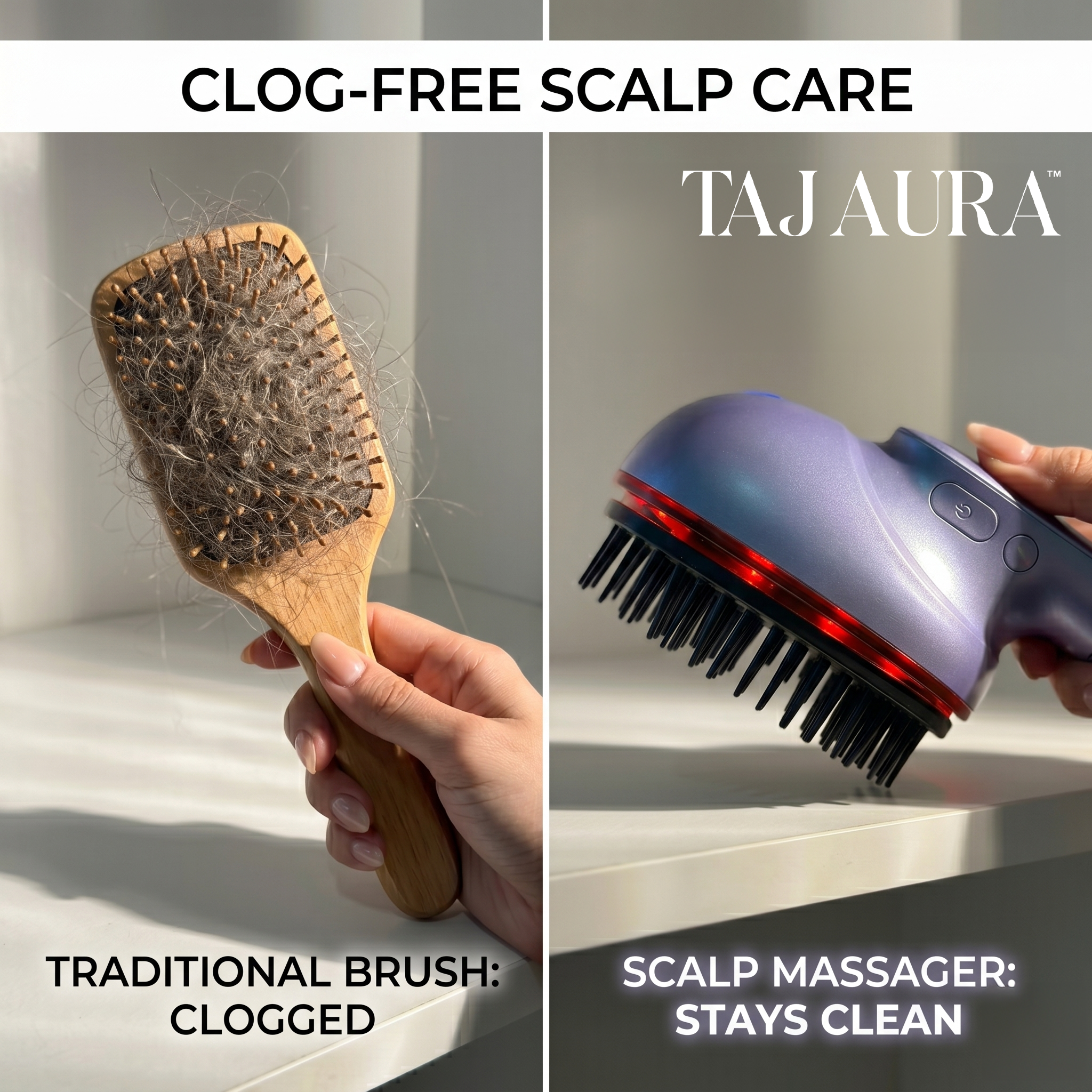 Taj Aura™