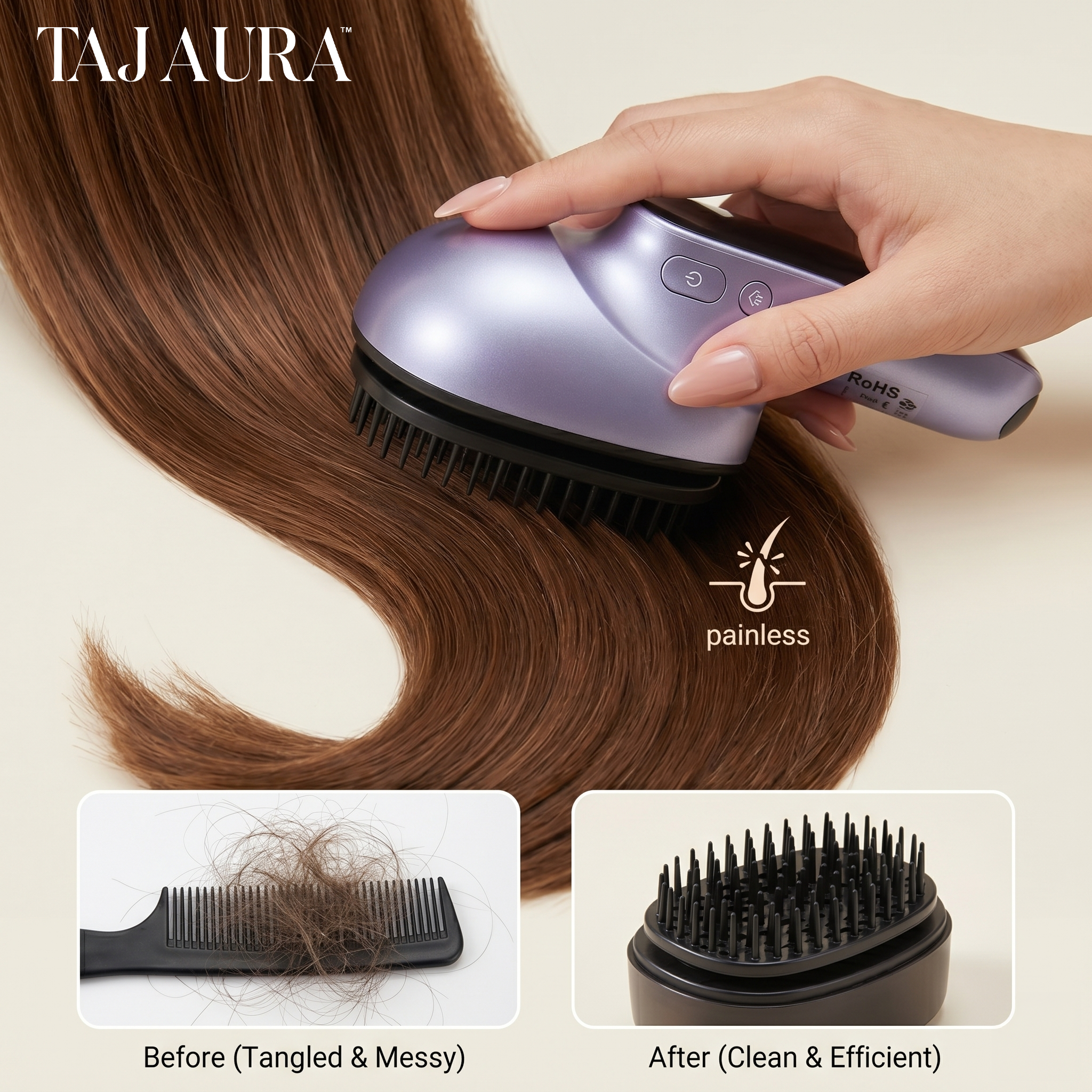 Taj Aura™