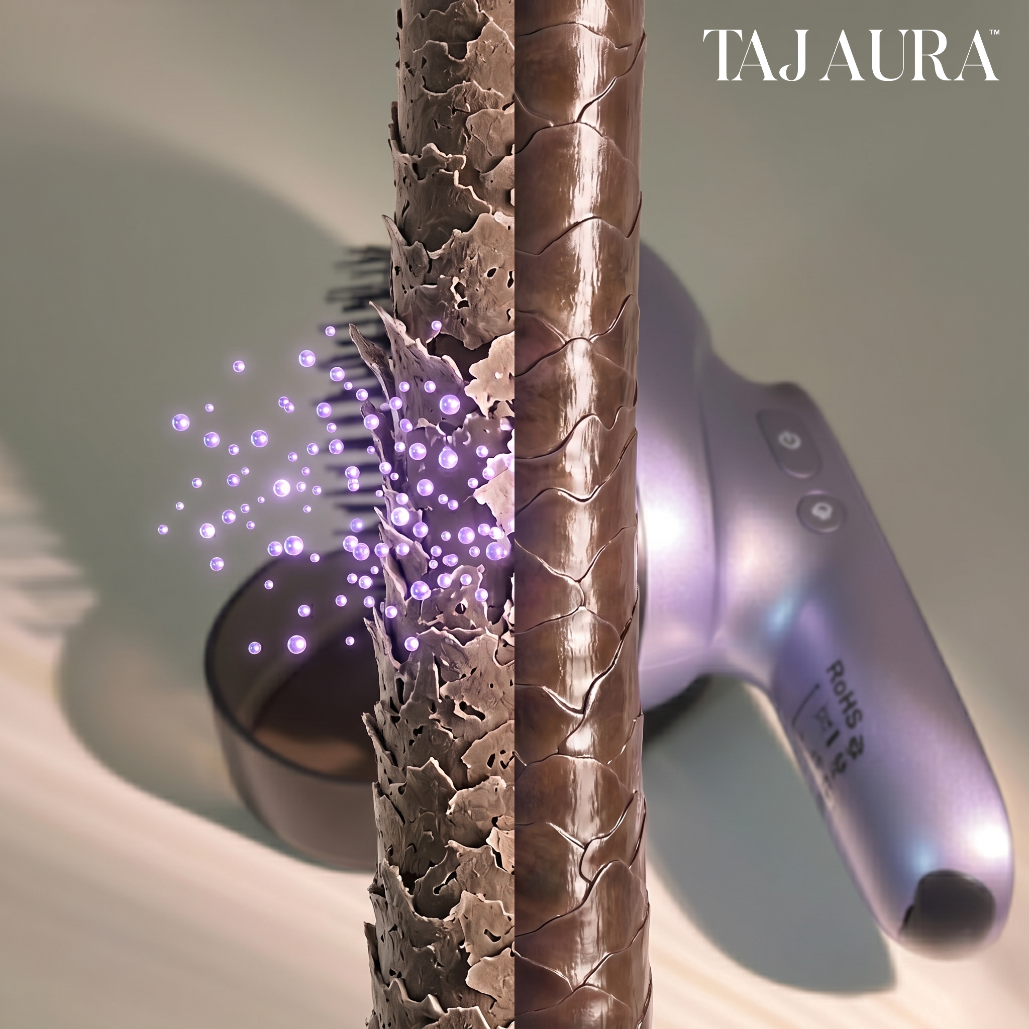 Taj Aura™